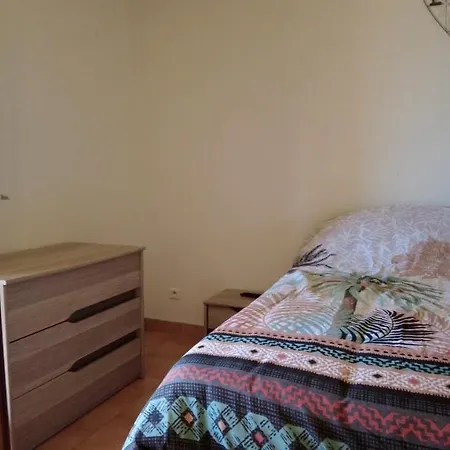 Apartmán Grand T2 Vue Mer *