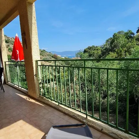 Grand T2 Vue Mer Apartman