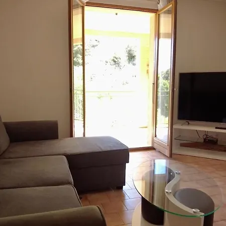 Apartman Grand T2 Vue Mer